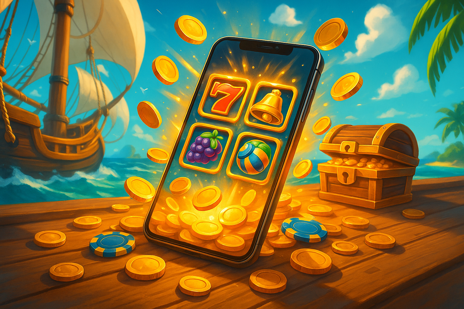 App e APK WinBay avaliados o ano inteiro