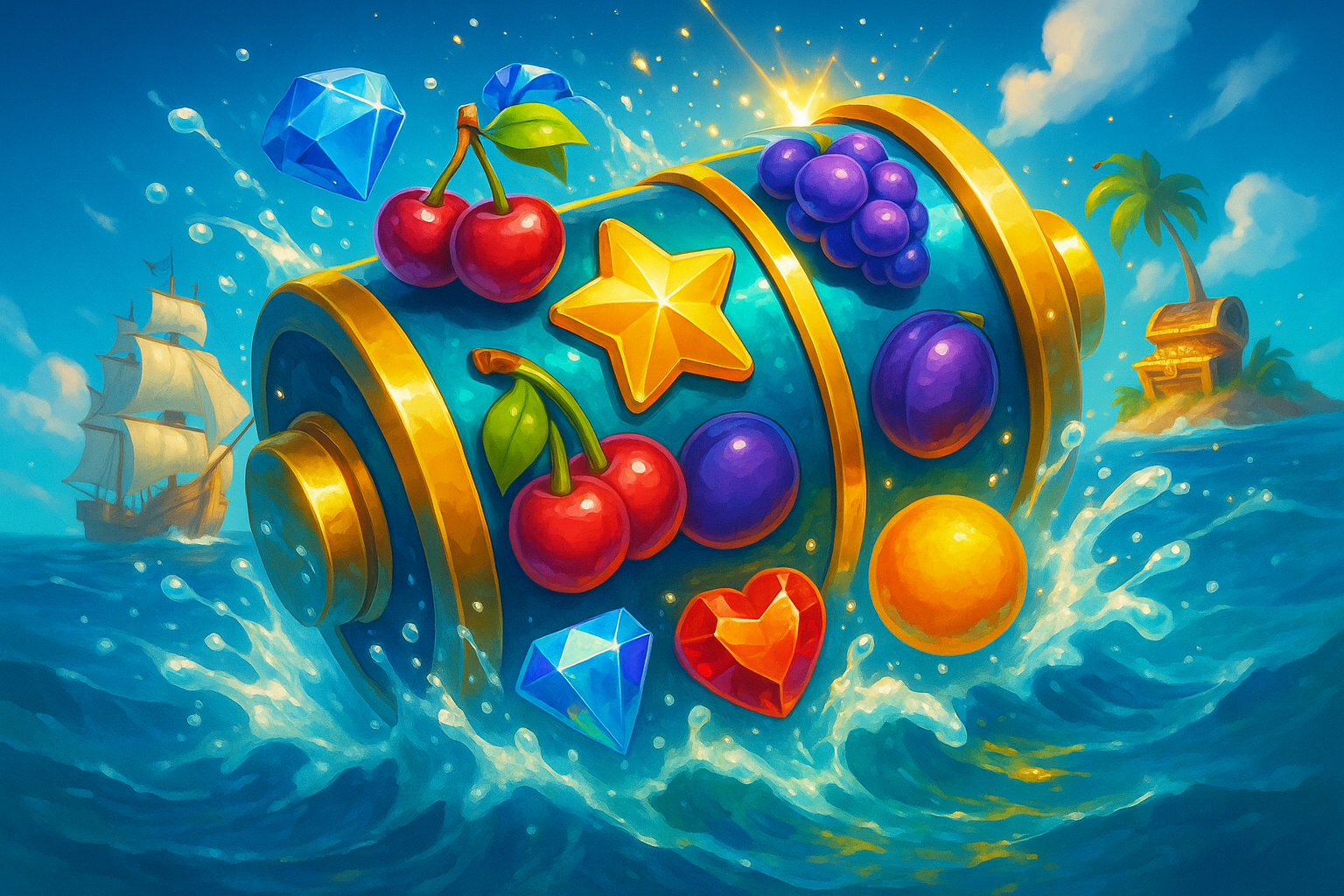 Jogos e slots do WinBay analisados o ano todo